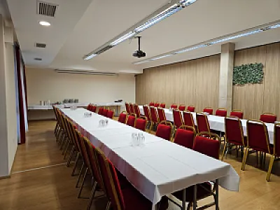 LSC Hotel és Apartmenthotel