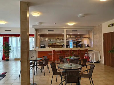 LSC Hotel és Apartmenthotel