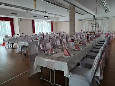 LSC Hotel és Apartmenthotel