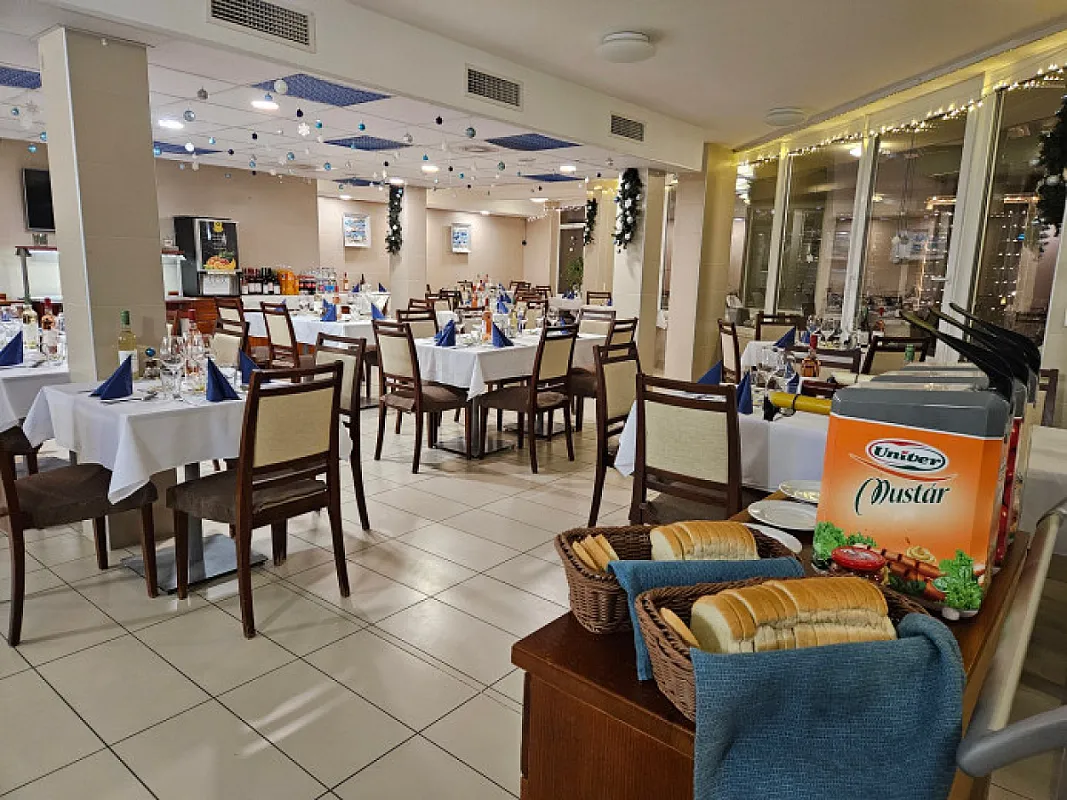 LSC Hotel és Apartmenthotel