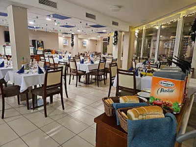 LSC Hotel és Apartmenthotel
