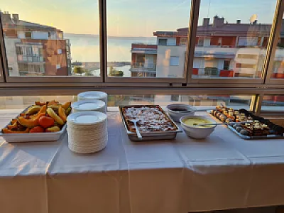 LSC Hotel és Apartmenthotel