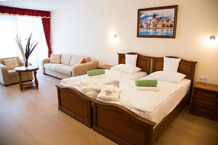 LSC Hotel és Apartmenthotel