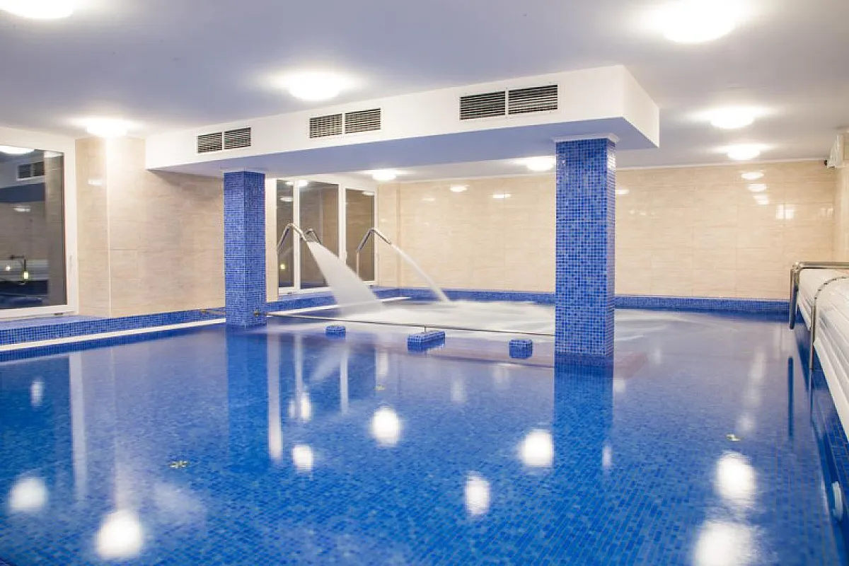 LSC Hotel és Apartmenthotel
