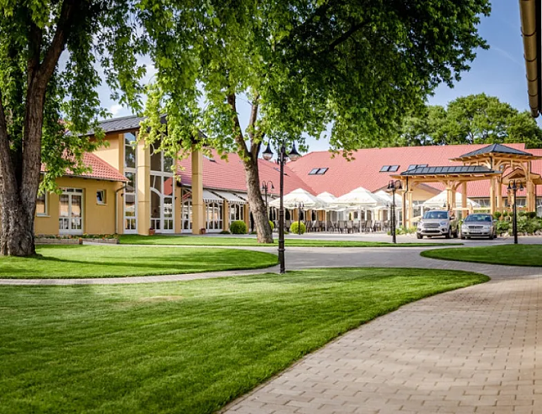 Budapest Airport Eprespark Hotel és Rendezvényközpont
