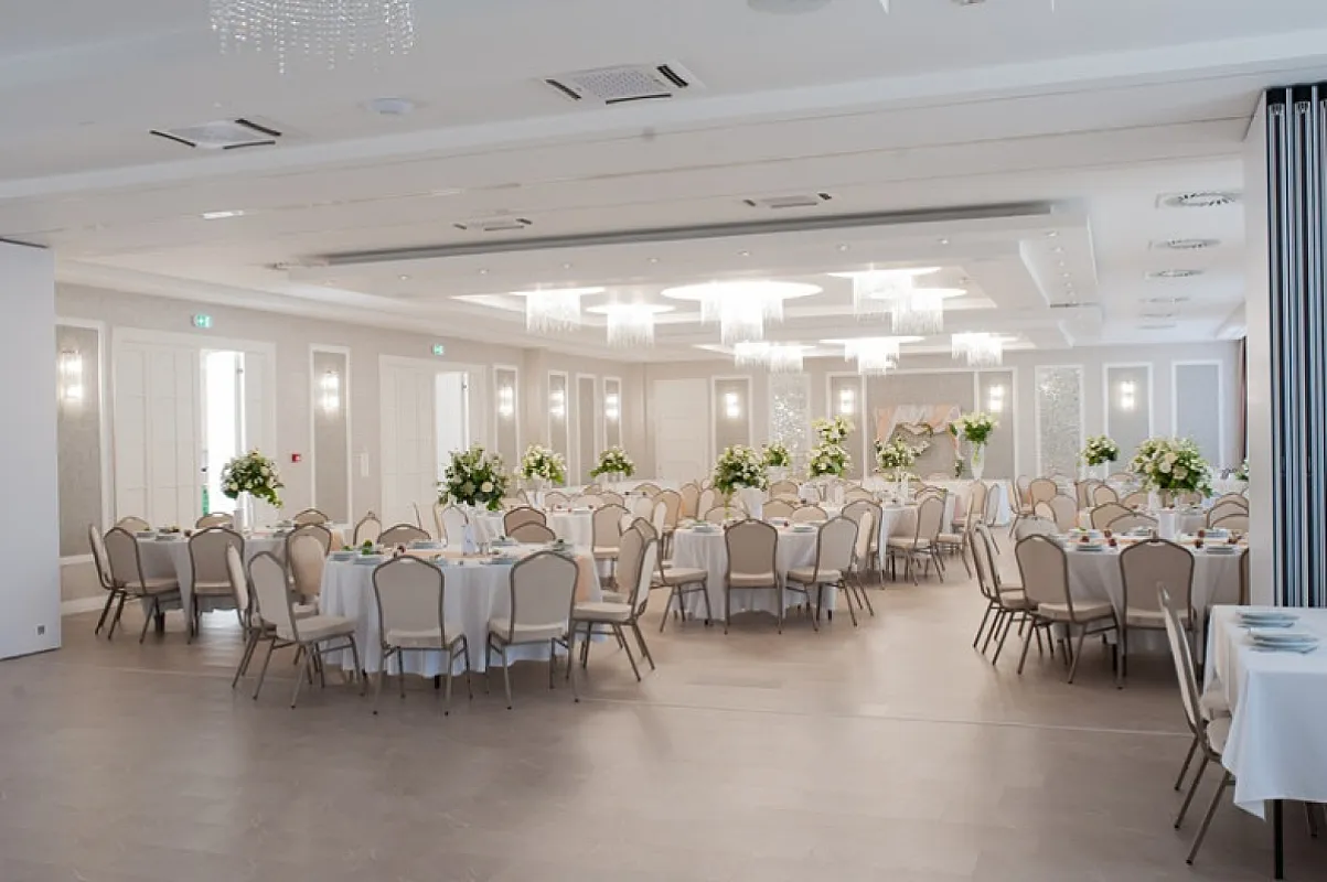 Budapest Airport Eprespark Hotel és Rendezvényközpont