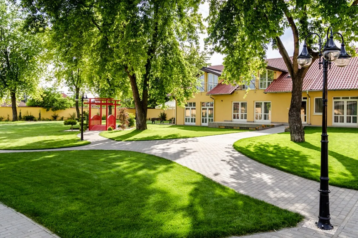 Budapest Airport Eprespark Hotel és Rendezvényközpont