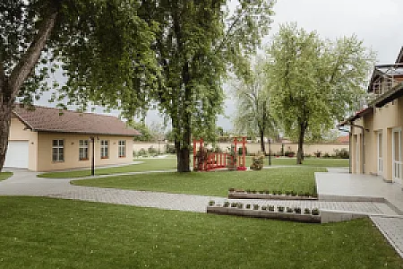 Budapest Airport Eprespark Hotel és Rendezvényközpont