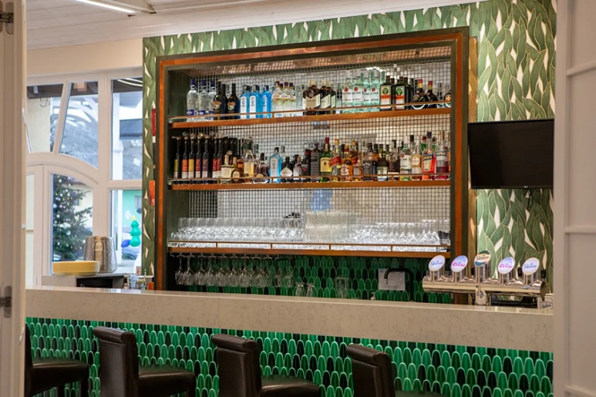 Budapest Airport Eprespark Hotel és Rendezvényközpont