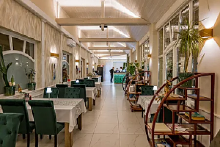 Budapest Airport Eprespark Hotel és Rendezvényközpont