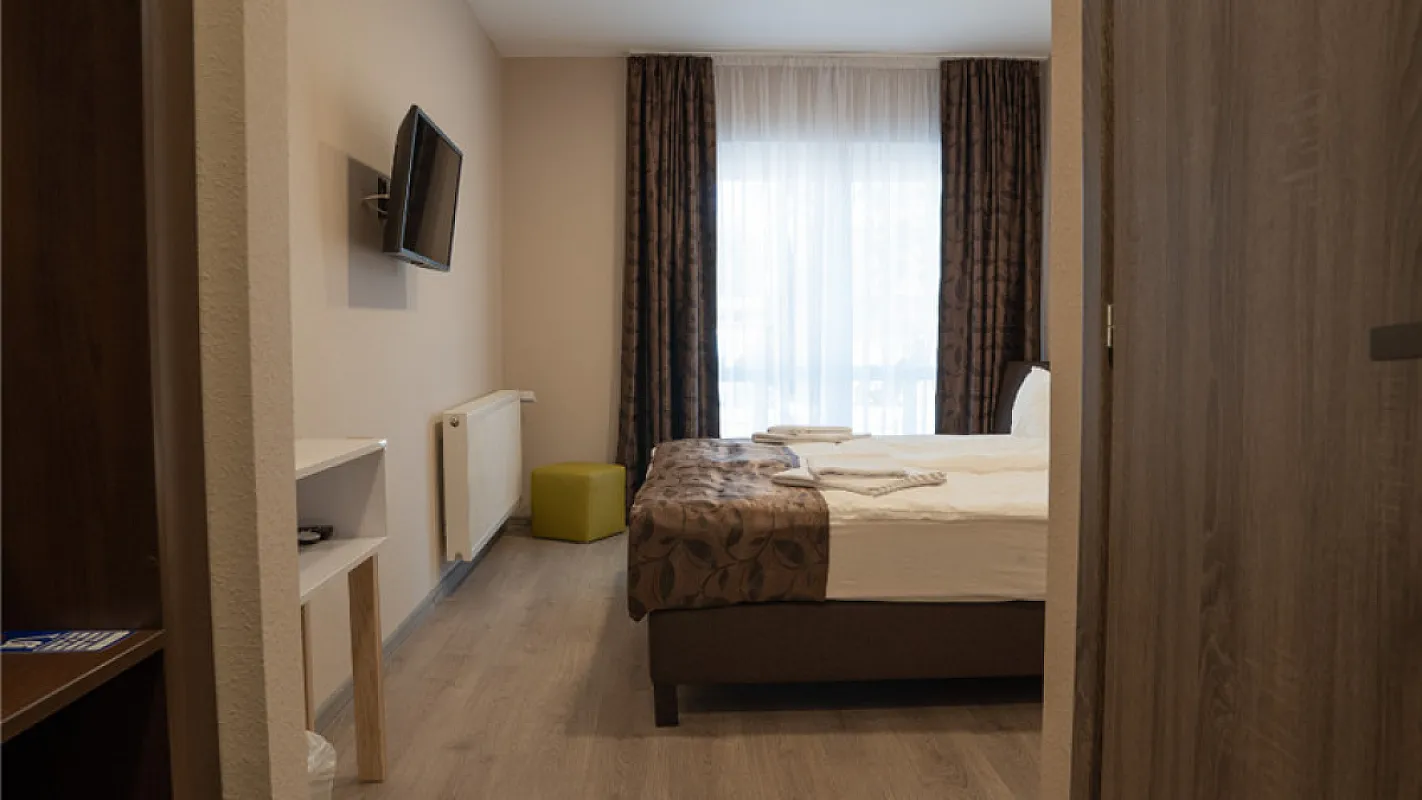 Budapest Airport Eprespark Hotel és Rendezvényközpont