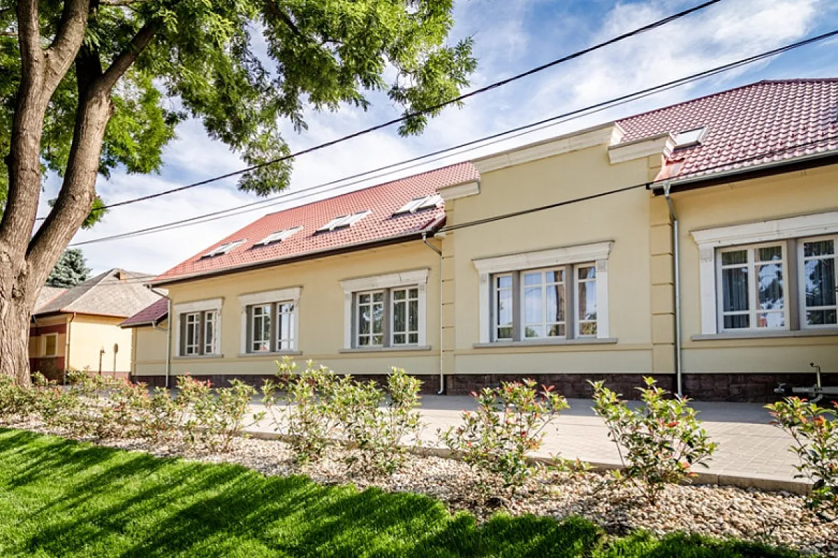 Budapest Airport Eprespark Hotel és Rendezvényközpont