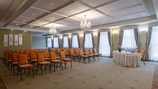 Calimbra Wellness és Konferencia Hotel
