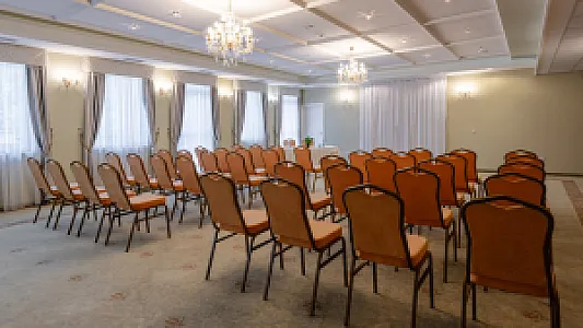 Calimbra Wellness és Konferencia Hotel