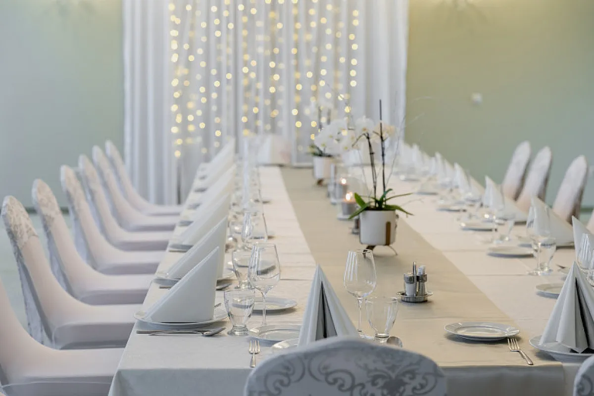 Calimbra Wellness és Konferencia Hotel