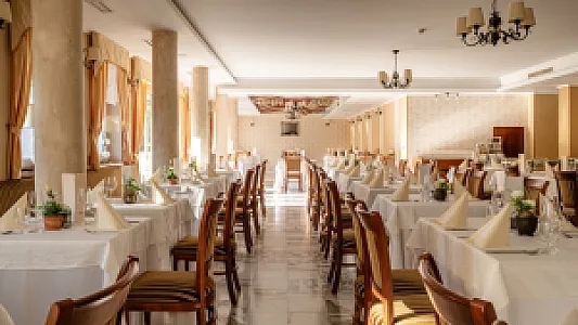 Calimbra Wellness és Konferencia Hotel