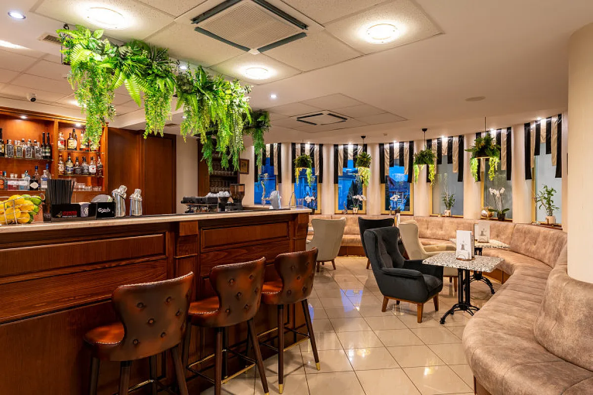 Calimbra Wellness és Konferencia Hotel