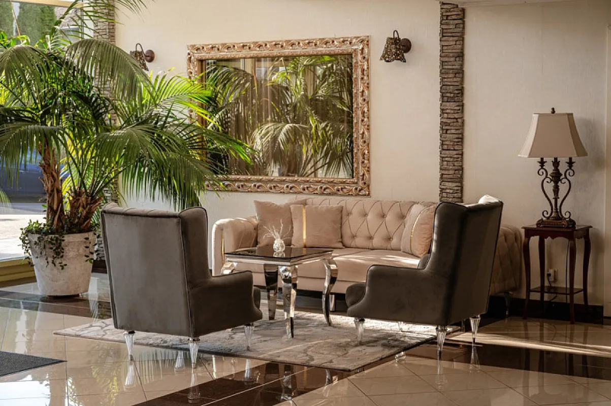 Calimbra Wellness és Konferencia Hotel