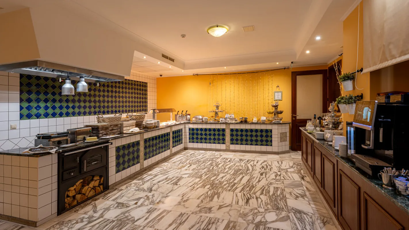 Calimbra Wellness és Konferencia Hotel