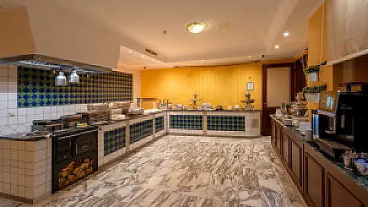Calimbra Wellness és Konferencia Hotel