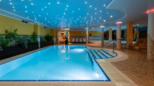 Calimbra Wellness és Konferencia Hotel