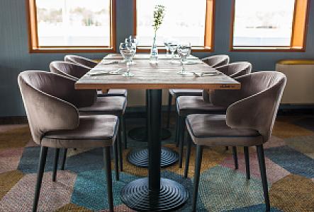 Fortuna Boat Hotel & Restaurant