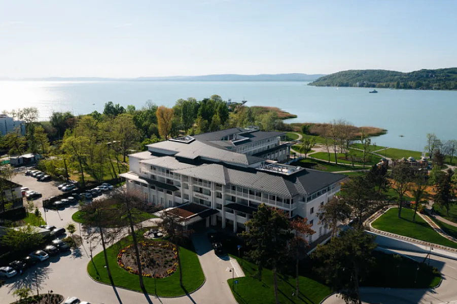 Mövenpick Balaland Resort Lake Balaton