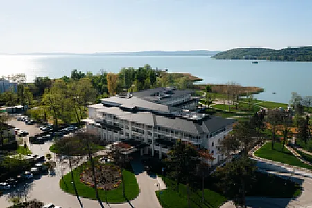 Mövenpick Balaland Resort Lake Balaton
