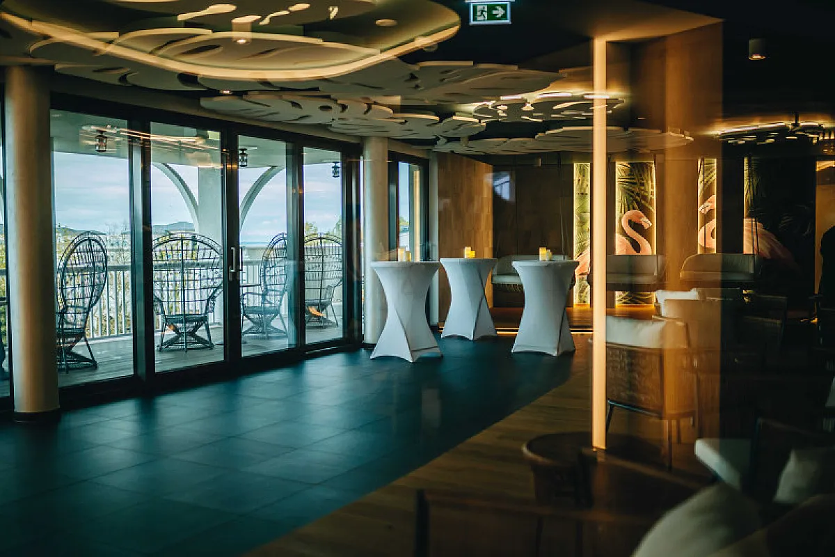 Mövenpick Balaland Resort Lake Balaton