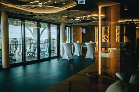 Mövenpick Balaland Resort Lake Balaton