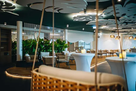 Mövenpick Balaland Resort Lake Balaton