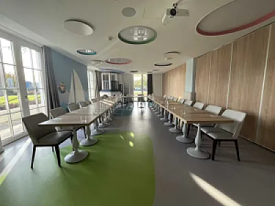 Mövenpick Balaland Resort Lake Balaton