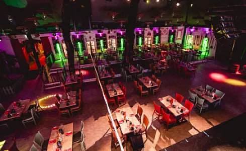Paprika Revue House