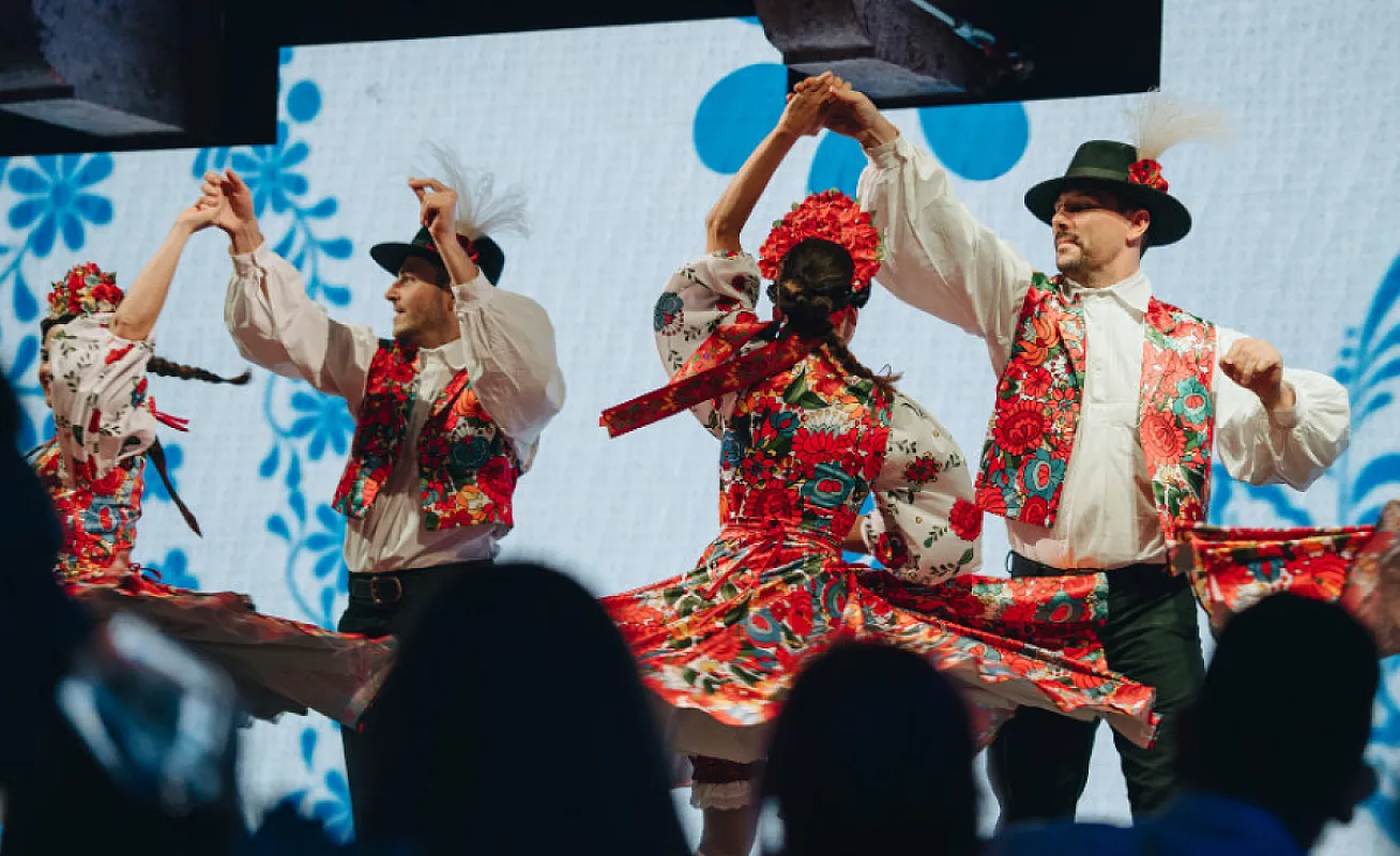 Paprika Revue House