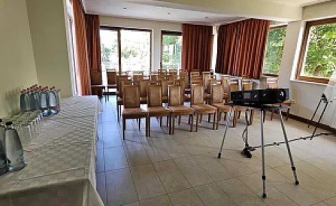 Hotel Villa Pax