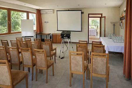 Hotel Villa Pax