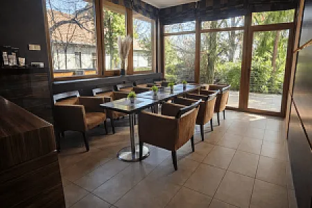 Hotel Villa Pax