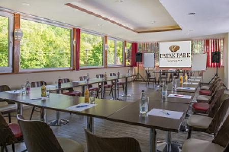 Patak Park Hotel Visegrád