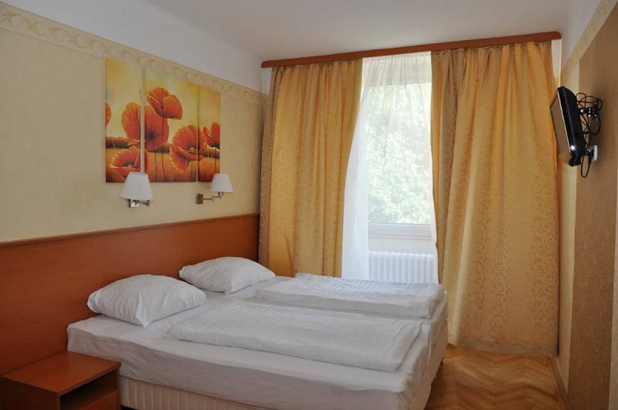 Medosz Hotel