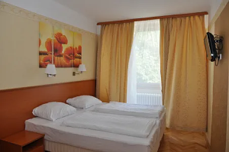 Medosz Hotel