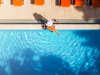 Hotel Villa Pax