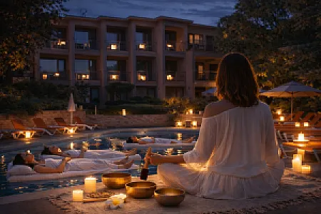 Hotel Villa Pax