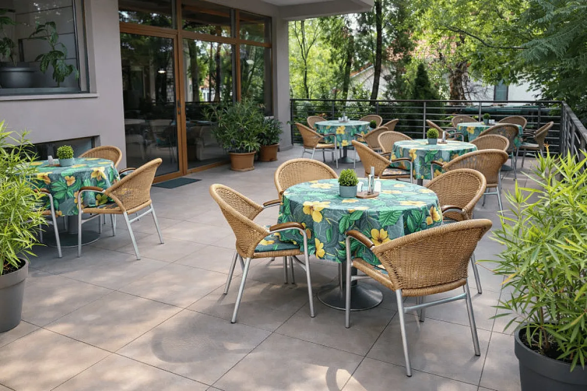 Hotel Villa Pax