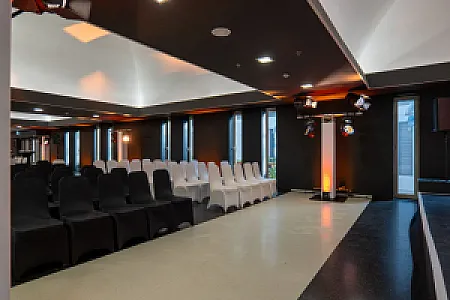 Lumin8 Rendezvényközpont