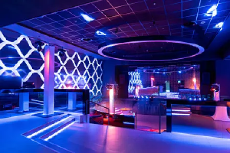 Lumin8 Rendezvényközpont