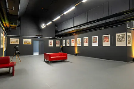 Lumin8 Rendezvényközpont