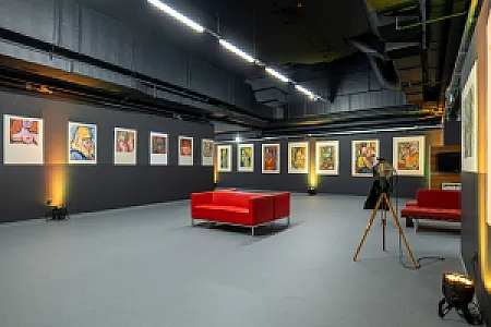 Lumin8 Rendezvényközpont