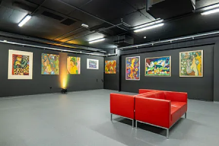 Lumin8 Rendezvényközpont