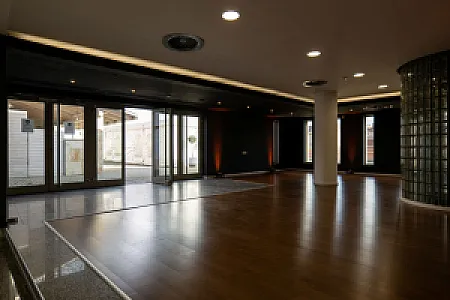 Lumin8 Rendezvényközpont