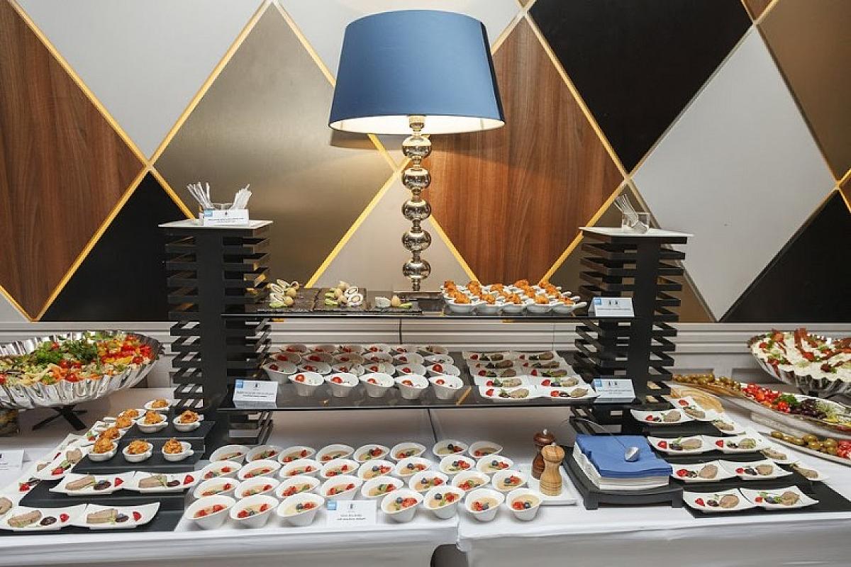 Complet Party Service